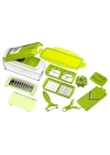 Nicer Dicer Plus Pratik Doğrayıcı