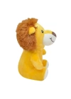 Peluş Aslan Oyuncak 14 Cm