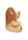 Peluş Aslan Oyuncak 28 Cm