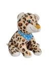 Peluş Leopar Oyuncak 15 Cm