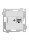 RİTA BEYAZ DATA PRİZİ 1*RJ45 (CAT6) (MKZ)