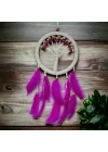 Rüya Kovan Hayat Ağacı Dream Catcher