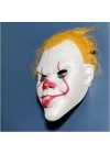 Stephen King Korkutucu Joker Maske