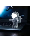 Usb Astronot Lamba