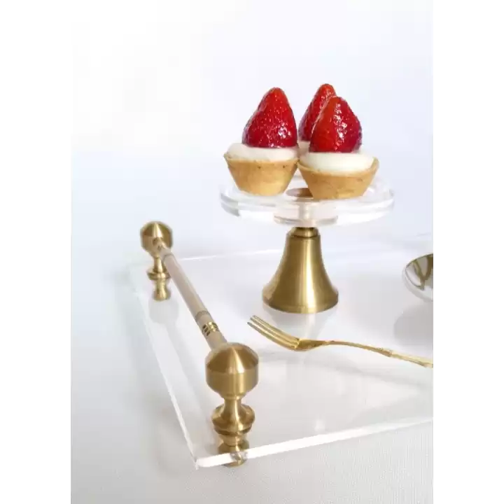 Agbtrend QUEEN STAND Dekorasyon ve Sunumluk