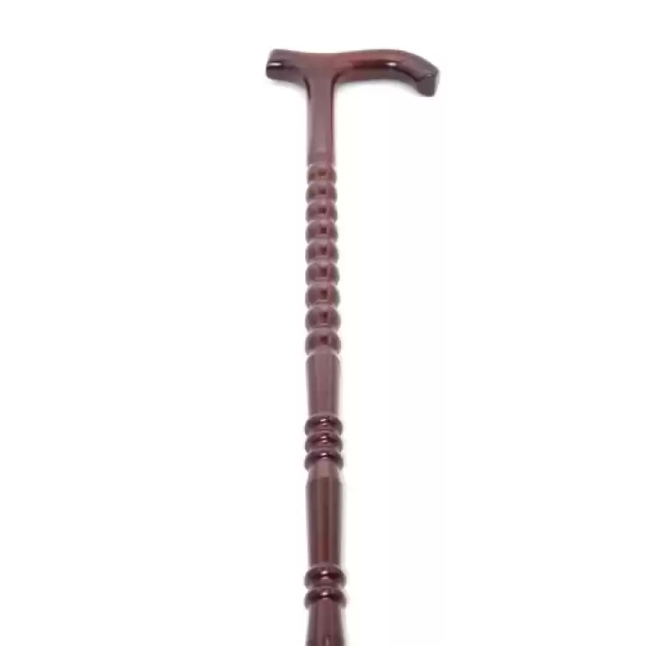 Ahşap Baston Model 2