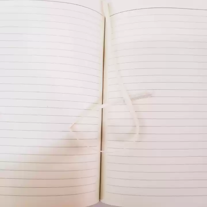 Ahşap Kutulu Defter Ve Kalem Seti
