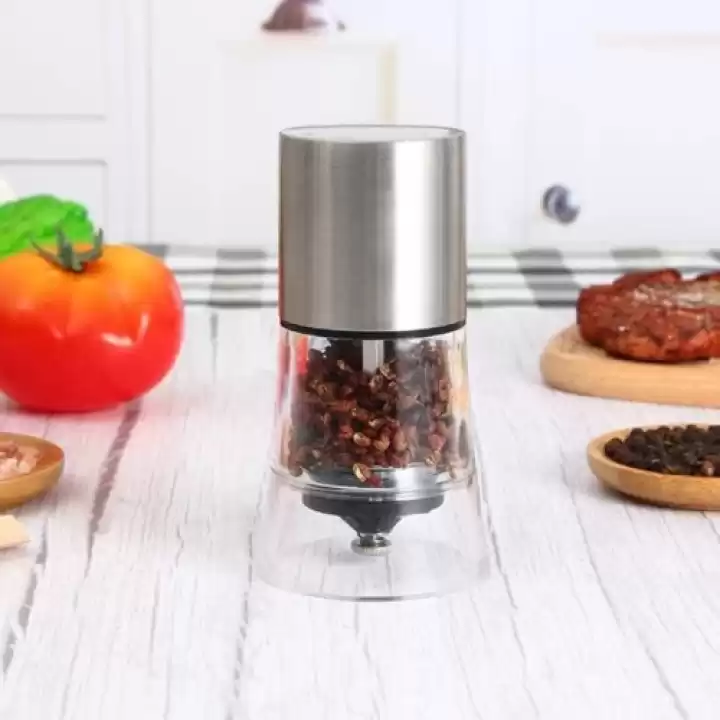 Akrilik El Değirmeni 12 Cm