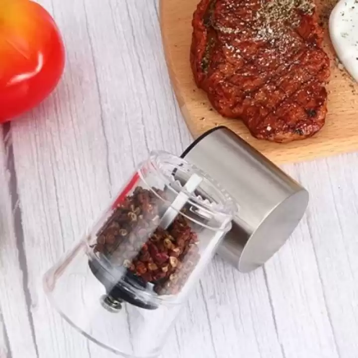 Akrilik El Değirmeni 12 Cm