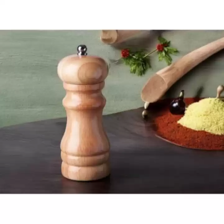 Bambu El Değirmeni 15 Cm
