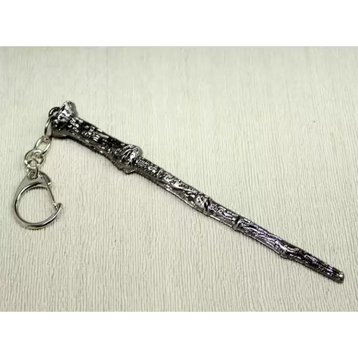 Harry Potter Voldemort Asa Anahtarlık