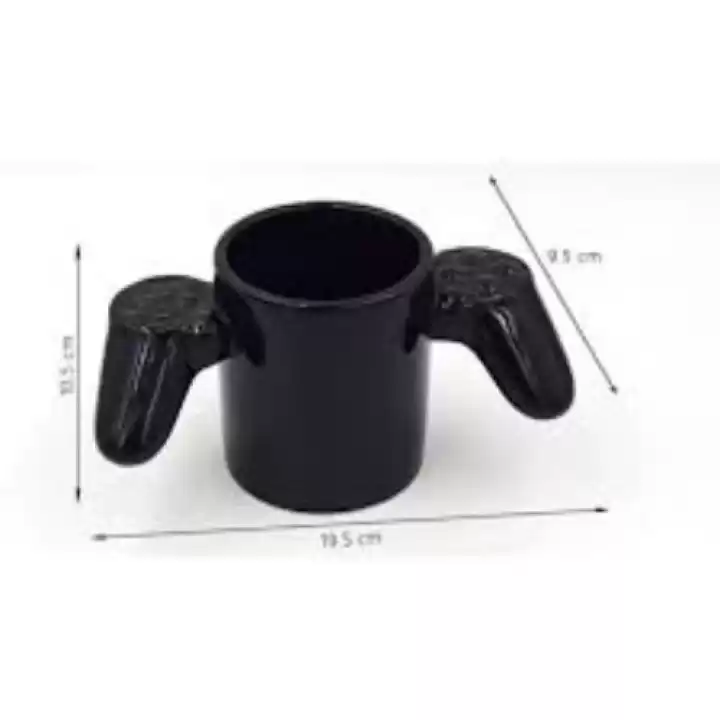 Joystick Kupa Bardak