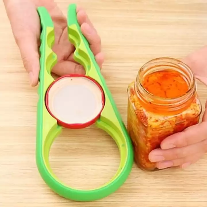 Konserve Kapak Açacağı