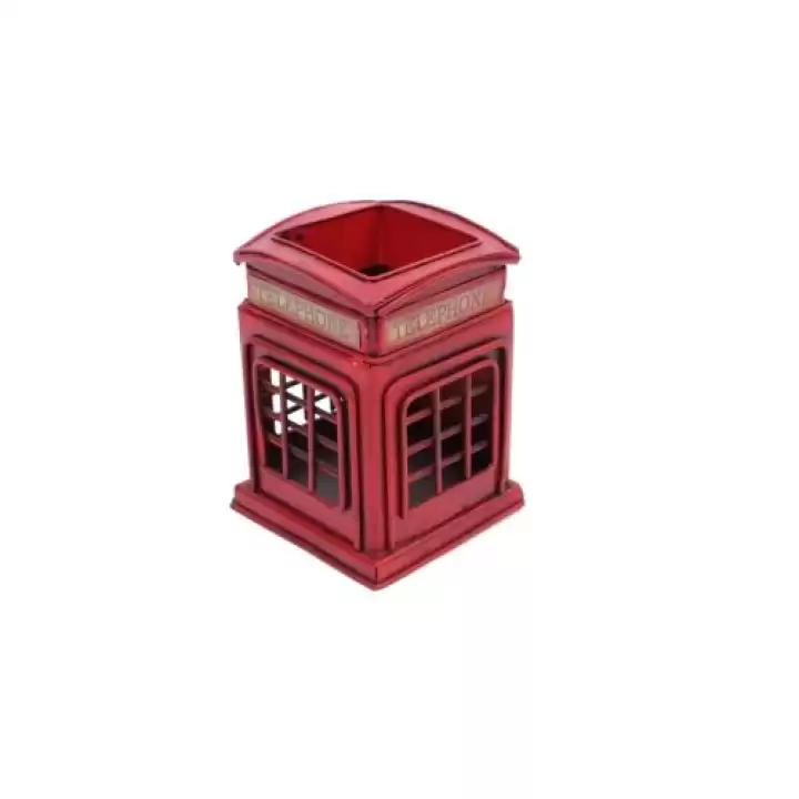 Londra Telefon Kulübesi Kalemlik