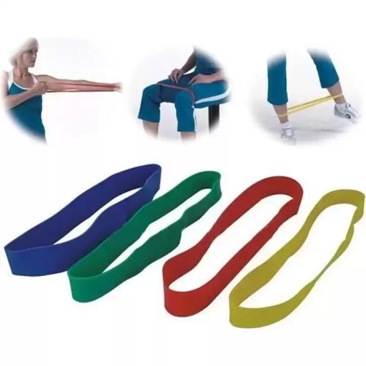 Pilates Bandı