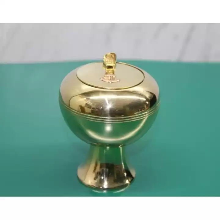 Pirinç Ayaklı Küllük 11059