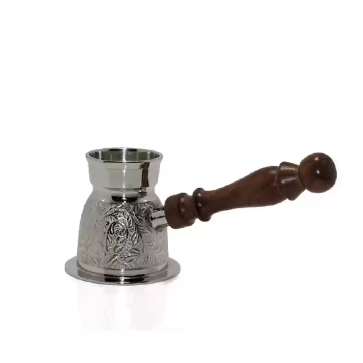 Pirinç Cezve 3.5 İnç