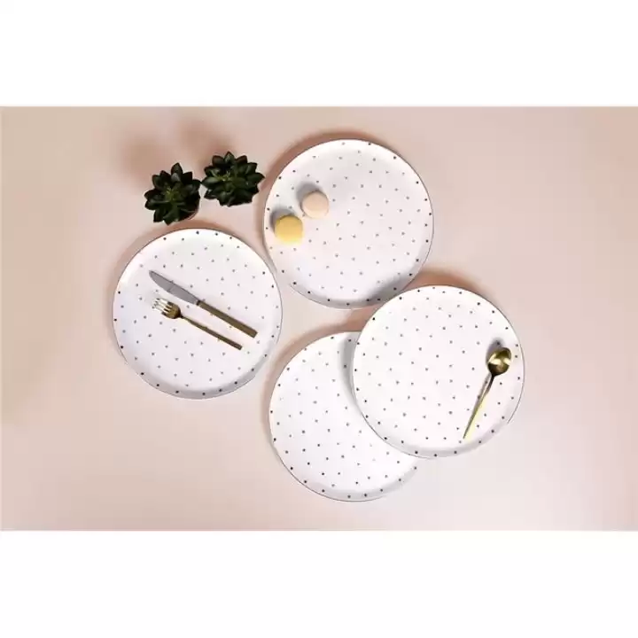 Porland Forest 4lü Servis Seti 28cm