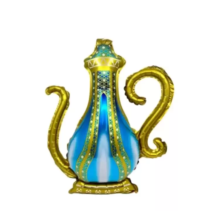 Ramazan İbrik Figürlü Folyo Balon