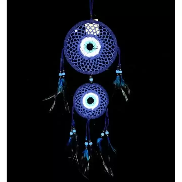 Rüya Kapanı Dreamcatcher Model 25
