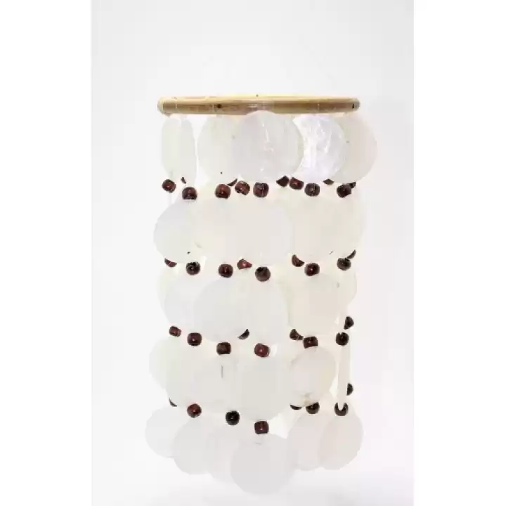 Sedefli Rüzgar Çanı Model 2