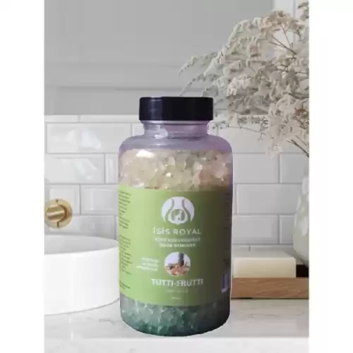 Kedi Kumu Koku Giderici Deodorant Tutti Frutti Kokulu
