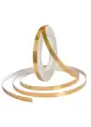 1 Cm 50 Metre Gold Fayans Arası Şerit Bant