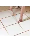 1 Cm 50 Metre Gold Fayans Arası Şerit Bant
