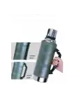 2.2l Vakumlu Çelik Termos
