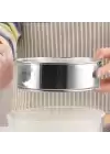 3lü Un Eleği Seti