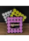 50li Tealight Mum