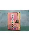 7 Chakra Deri Defter