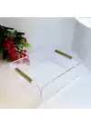 Agbtrend BATH BOX LINE Banyo Organizeri Dekorasyon Ürünü