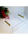 Agbtrend BATH BOX -X- Banyo Organizeri Dekorasyon Ürünü