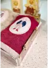 Agbtrend BATH BOX -X- Banyo Organizeri Dekorasyon Ürünü