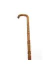 Ahşap Baston Model 5