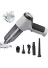 Air Blower Araba Süpürgesi
