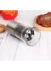 Akrilik El Değirmeni 12 Cm