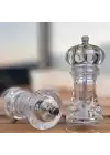 Akrilik El Değirmeni 18 Cm