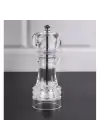 Akrilik El Değirmeni 18 Cm