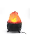 Alevli Led Lamba