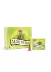Aloe Vera Aromalı Konik Tütsü