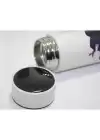 Anime Baskılı Dijital Göstergeli Termos 500 Ml Model 1