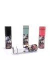 Anime Baskılı Dijital Göstergeli Termos 500 Ml Model 2