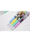 Anime Figür Tükenmez Kalem Model 3