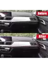 Araba Dekorasyon 5 Metre Şerit Trim