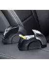Araç İçi Otomatik Kapaklı Küllük