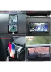 Araç Torpido Telefon Standı