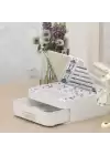 Aynalı Takı Organizeri