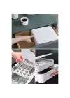 Aynalı Takı Organizeri